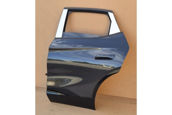 DOOR REAR LEFT CUPRA TAVASCAN IN COLOUR LI7F 11H833311 ORIGINAL IDEAL
