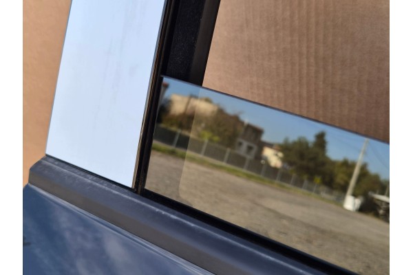 DOOR REAR LEFT CUPRA TAVASCAN IN COLOUR LI7F 11H833311 ORIGINAL IDEAL Catalog number of the part 11H833311 TAVASCAN LI7F