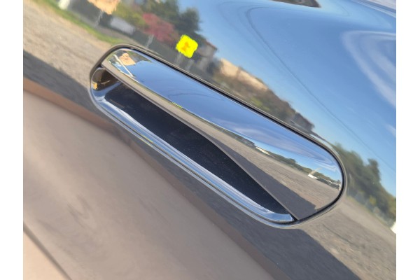 DOOR REAR LEFT CUPRA TAVASCAN IN COLOUR LI7F 11H833311 ORIGINAL IDEAL Installation side rear left