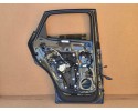 Puerta trasera izquierda para Cupra Tavascán, código de color LI7F, nú