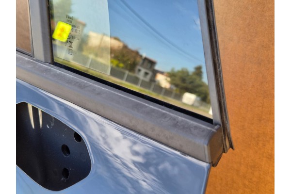 DOOR FRONT RIGHT CUPRA TAVASCAN IN COLOUR LI7F 11H831312 ORIGINAL IDEAL Installation side front right