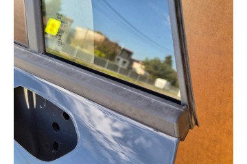DOOR FRONT RIGHT CUPRA TAVASCAN IN COLOUR LI7F 11H831312 ORIGINAL IDEAL Installation side front right