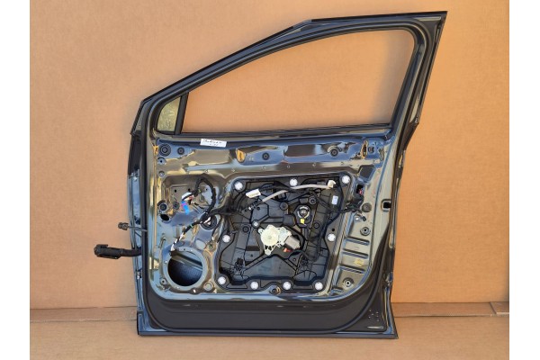 DOOR FRONT RIGHT CUPRA TAVASCAN IN COLOUR LI7F 11H831312 ORIGINAL IDEAL Car type 4x4 SUV passenger cars