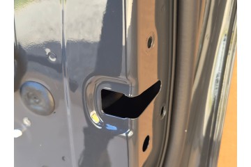 Puerta Delantera Derecha para Cupra Tavascan, Código de Color LI7F, Nú