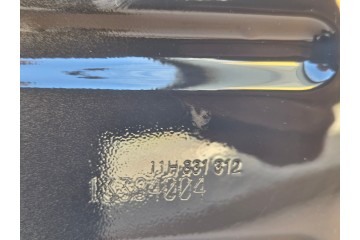Puerta Delantera Derecha para Cupra Tavascan, Código de Color LI7F, Nú