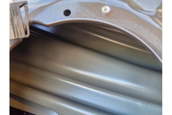 Puerta Delantera Derecha para Cupra Tavascan, Código de Color LI7F, Nú