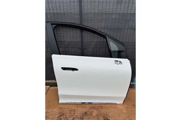 DRZWI MERCEDES EQS W296 X296 A296 296 SUV 149