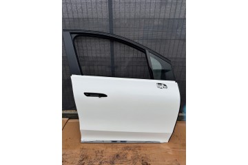 DRZWI MERCEDES EQS W296 X296 A296 296 SUV 149
