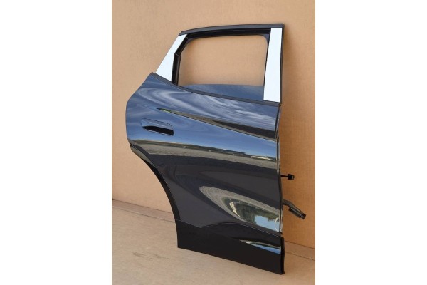 DOOR REAR RIGHT CUPRA TAVASCAN IN COLOUR LI7F 11H833312 ORIGINAL IDEAL