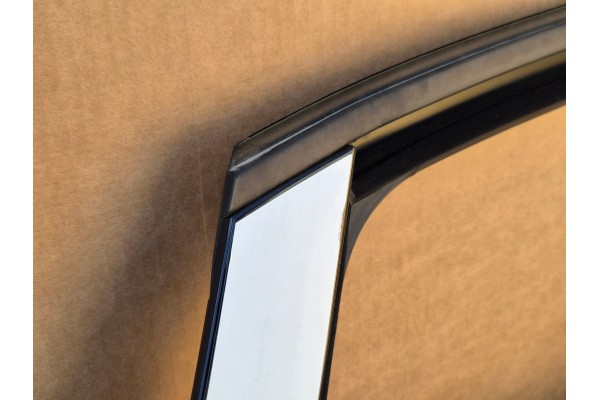 DOOR REAR RIGHT CUPRA TAVASCAN IN COLOUR LI7F 11H833312 ORIGINAL IDEAL Part manufacturer Cupra OE