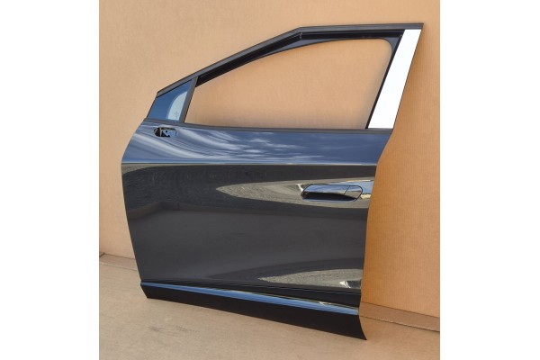 DOOR FRONT LEFT CUPRA TAVASCAN IN COLOUR LI7F 11H831311 ORIGINAL IDEAL