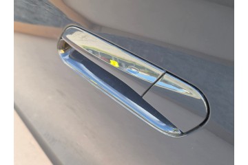 DOOR FRONT LEFT CUPRA TAVASCAN IN COLOUR LI7F 11H831311 ORIGINAL IDEAL Installation side front left