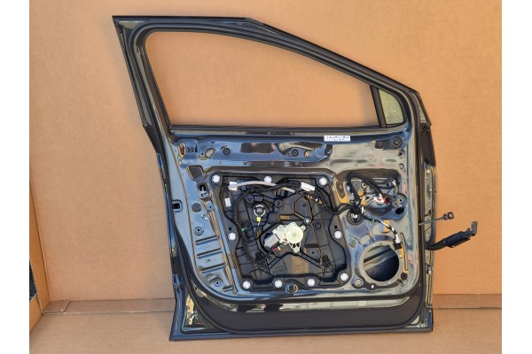 Puerta Delantera Izquierda para Cupra Tavascan, Código de Pintura LI7F