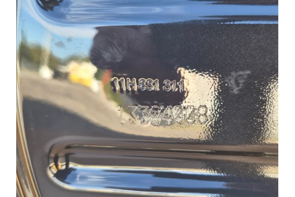 Puerta Delantera Izquierda para Cupra Tavascan, Código de Pintura LI7F