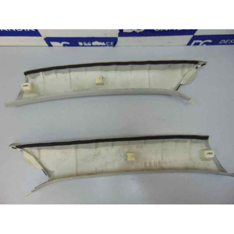 GRIS TECHO INTERIOR LEXUS IS (DS2/IS2) 250 V6 2007 GRIS 185089 LEXUS - 1