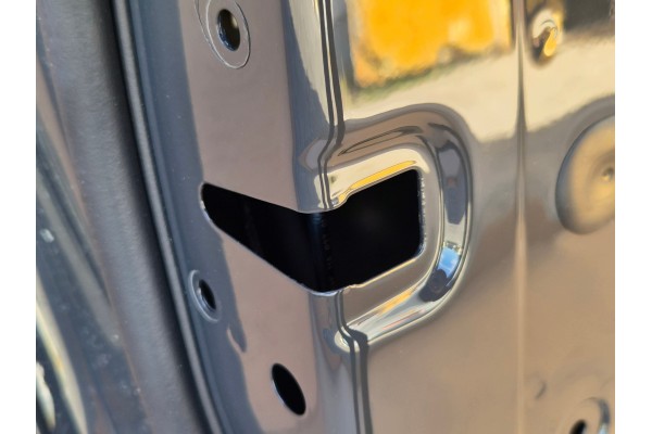 Puerta Delantera Izquierda para Cupra Tavascan, Código de Pintura LI7F