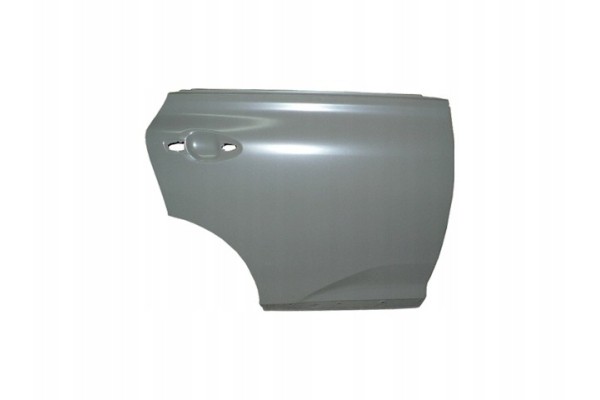 LEXUS RX 2009 2012 DOOR RIGHT BACK OEM 6711348060