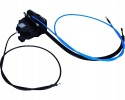 1633563380 SIDE DOOR LOCK CITROEN PEUGEOT JUMPER BOXER