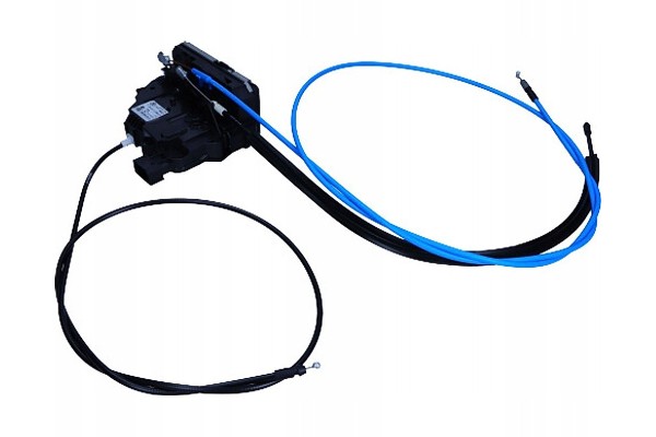 1633563380 SIDE DOOR LOCK CITROEN PEUGEOT JUMPER BOXER