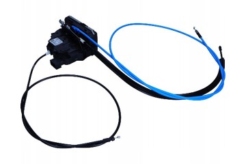 1633563380 SIDE DOOR LOCK CITROEN PEUGEOT JUMPER BOXER