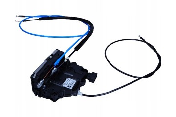 1633563380 SIDE DOOR LOCK CITROEN PEUGEOT JUMPER BOXER Catalog number of the part 1633563380
