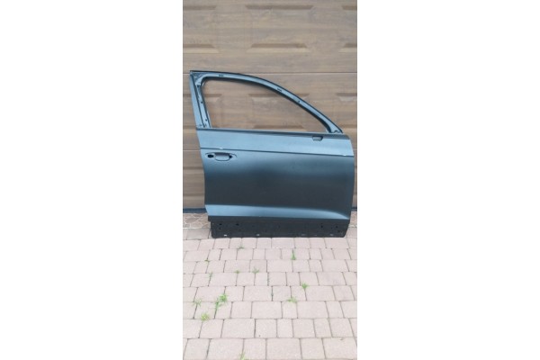 VW TOUAREG III 760831052B RIGHT DOOR NEW ORIGINAL