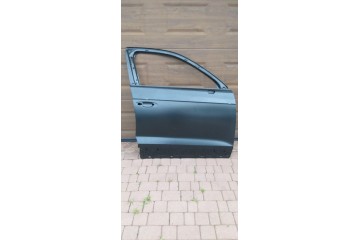 VW TOUAREG III 760831052B RIGHT DOOR NEW ORIGINAL
