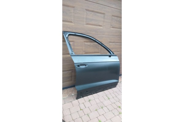 VW TOUAREG III 760831052B RIGHT DOOR NEW ORIGINAL Catalog number of the part 760831052B DM