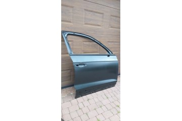 VW TOUAREG III 760831052B RIGHT DOOR NEW ORIGINAL Catalog number of the part 760831052B DM