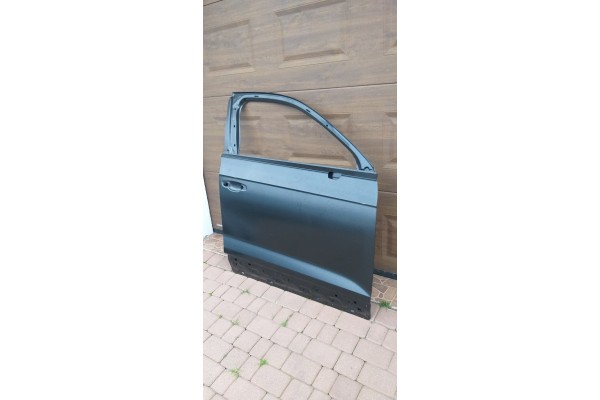 VW TOUAREG III 760831052B RIGHT DOOR NEW ORIGINAL Part manufacturer Volkswagen OE