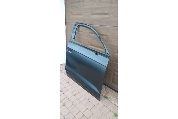 VW TOUAREG III 760831052B RIGHT DOOR NEW ORIGINAL Quality of parts according to GVO O original with manufacturer s logo OE
