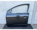 FRONT DOOR LEFT FRONT LEFT DACIA SANDERO III STEPWAY NEW ORIGINAL