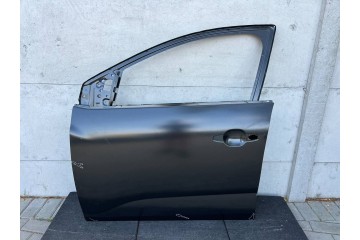 FRONT DOOR LEFT FRONT LEFT DACIA SANDERO III STEPWAY NEW ORIGINAL