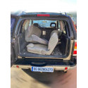 OPEL FRONTERA B Olympus OPEL FRONTERA B Olympus