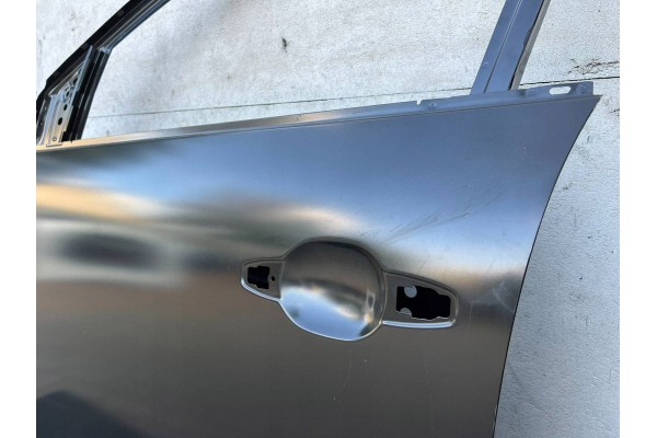 FRONT DOOR LEFT FRONT LEFT DACIA SANDERO III STEPWAY NEW ORIGINAL Catalog number of the part MJS3186