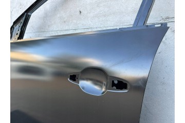 FRONT DOOR LEFT FRONT LEFT DACIA SANDERO III STEPWAY NEW ORIGINAL Catalog number of the part MJS3186