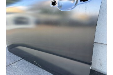 FRONT DOOR LEFT FRONT LEFT DACIA SANDERO III STEPWAY NEW ORIGINAL Part manufacturer Dacia OE