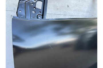 FRONT DOOR LEFT FRONT LEFT DACIA SANDERO III STEPWAY NEW ORIGINAL Car type passenger cars