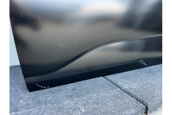 Puerta Delantera Izquierda para Dacia Sandero III Stepway - Pieza Nuev