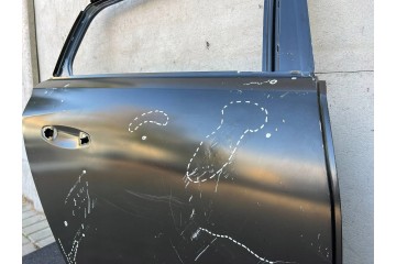 REAR DOOR RIGHT REAR RIGHT OPEL ASTRA L VI NEW ORIGINAL Catalog number of the part 9841862980