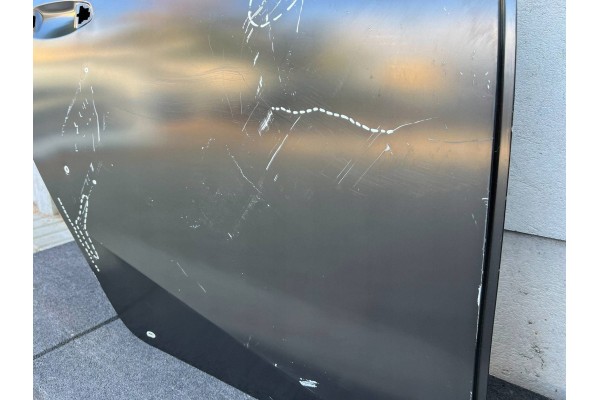 REAR DOOR RIGHT REAR RIGHT OPEL ASTRA L VI NEW ORIGINAL Part manufacturer Opel OE