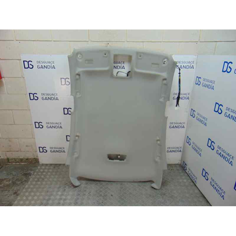 GRIS TECHO INTERIOR LEXUS IS (DS2/IS2) 250 V6 2007 GRIS 185089 LEXUS - 4