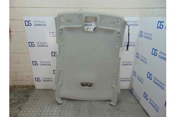 GRIS TECHO INTERIOR LEXUS IS (DS2/IS2) 250 V6 2007 GRIS 185089 LEXUS - 4