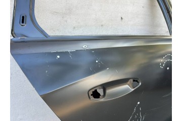 REAR DOOR RIGHT REAR RIGHT OPEL ASTRA L VI NEW ORIGINAL Car type passenger cars