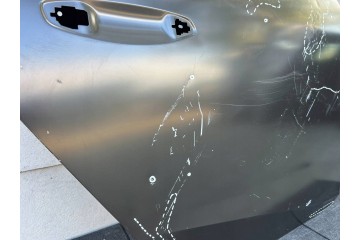 REAR DOOR RIGHT REAR RIGHT OPEL ASTRA L VI NEW ORIGINAL Color to be painted