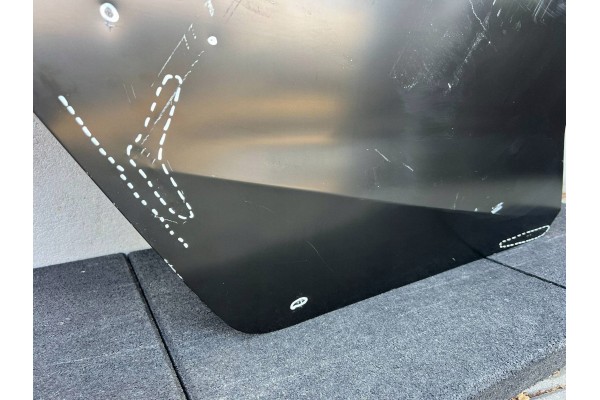 REAR DOOR RIGHT REAR RIGHT OPEL ASTRA L VI NEW ORIGINAL Product weight with unit packaging 15 kg
