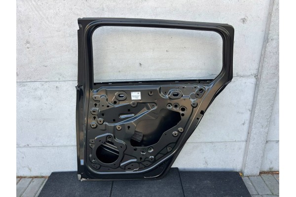 REAR DOOR RIGHT REAR RIGHT OPEL ASTRA L VI NEW ORIGINAL Quality of parts according to GVO O original with manufacturer s logo OE