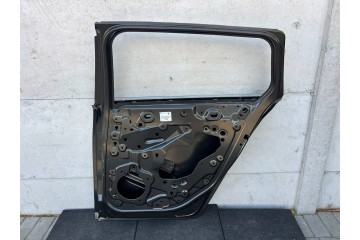 REAR DOOR RIGHT REAR RIGHT OPEL ASTRA L VI NEW ORIGINAL Quality of parts according to GVO O original with manufacturer s logo OE