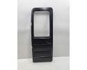 DOOR REAR LEFT HIGH RENAULT HIT AND 1 NEW