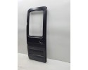 DOOR REAR LEFT HIGH RENAULT HIT AND 1 NEW Catalog number of the part 1